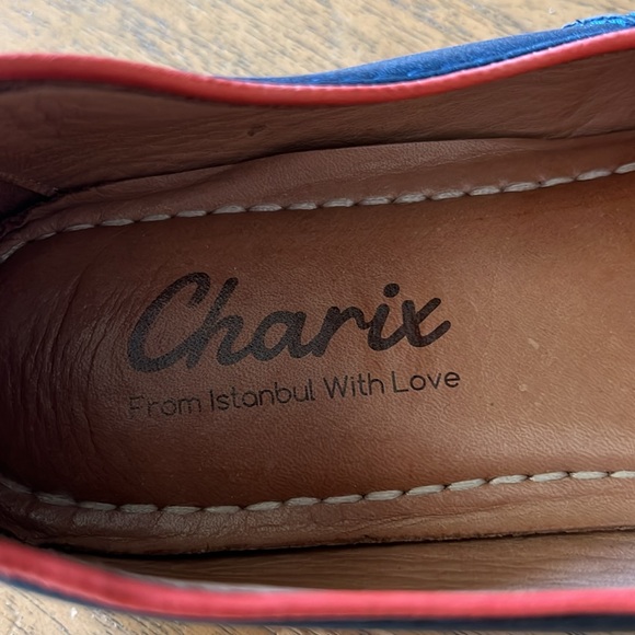 Ladies loafer - Picture 5 of 6